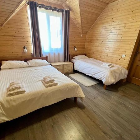 Боброва-Хата Svityaz' Ngoại thất bức ảnh