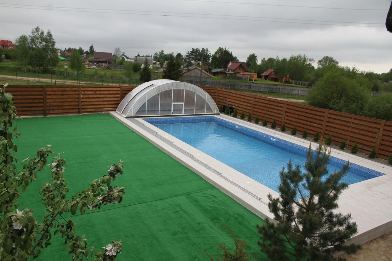 Боброва-Хата Svityaz' Ngoại thất bức ảnh