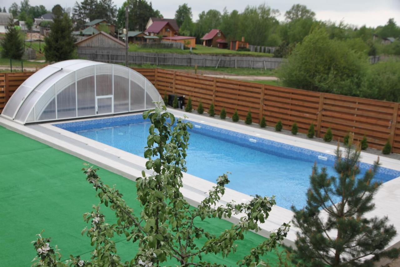 Боброва-Хата Svityaz' Ngoại thất bức ảnh