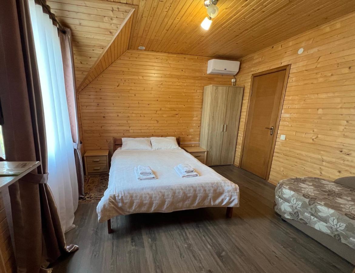 Боброва-Хата Svityaz' Ngoại thất bức ảnh