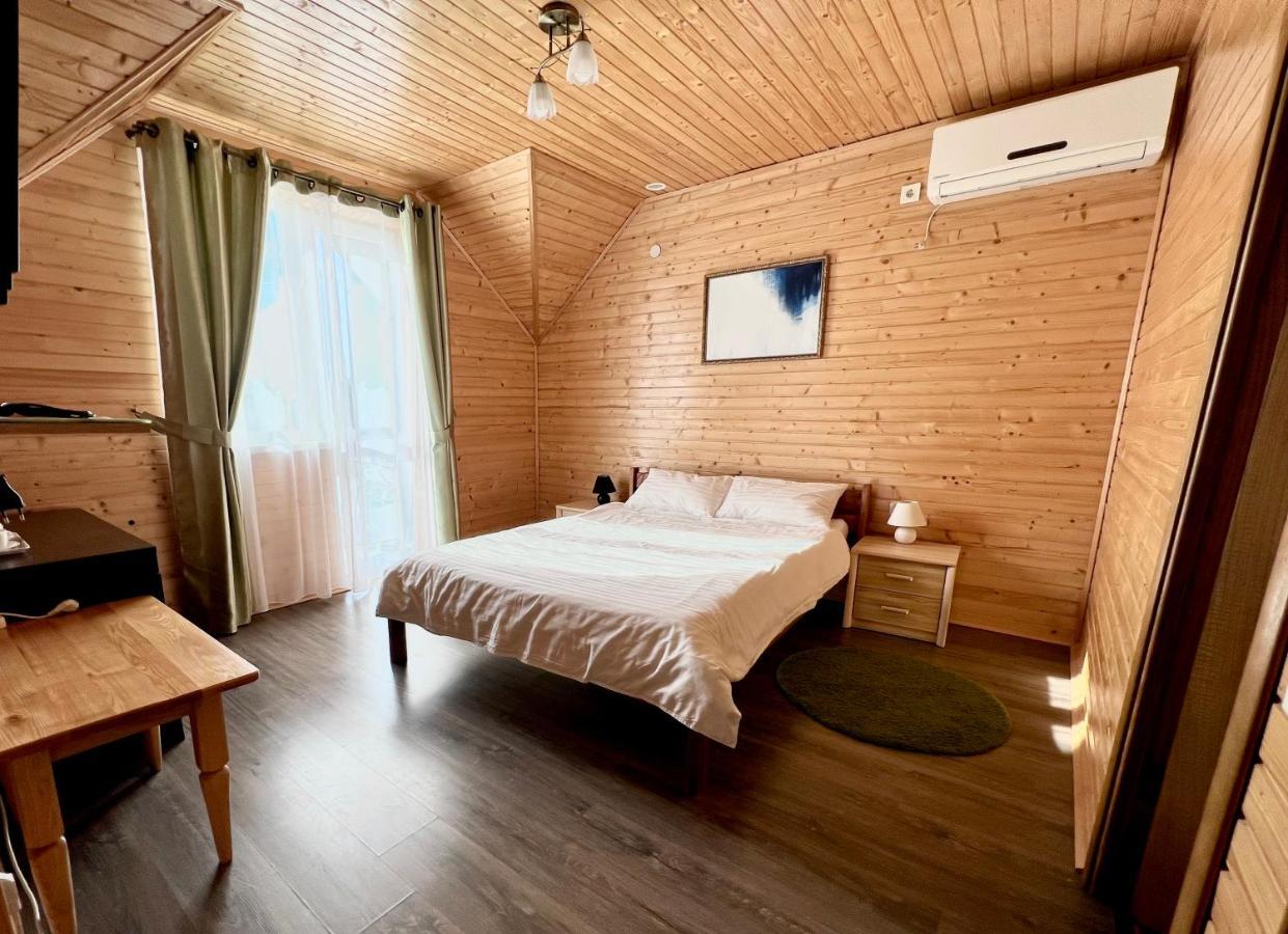 Боброва-Хата Svityaz' Ngoại thất bức ảnh