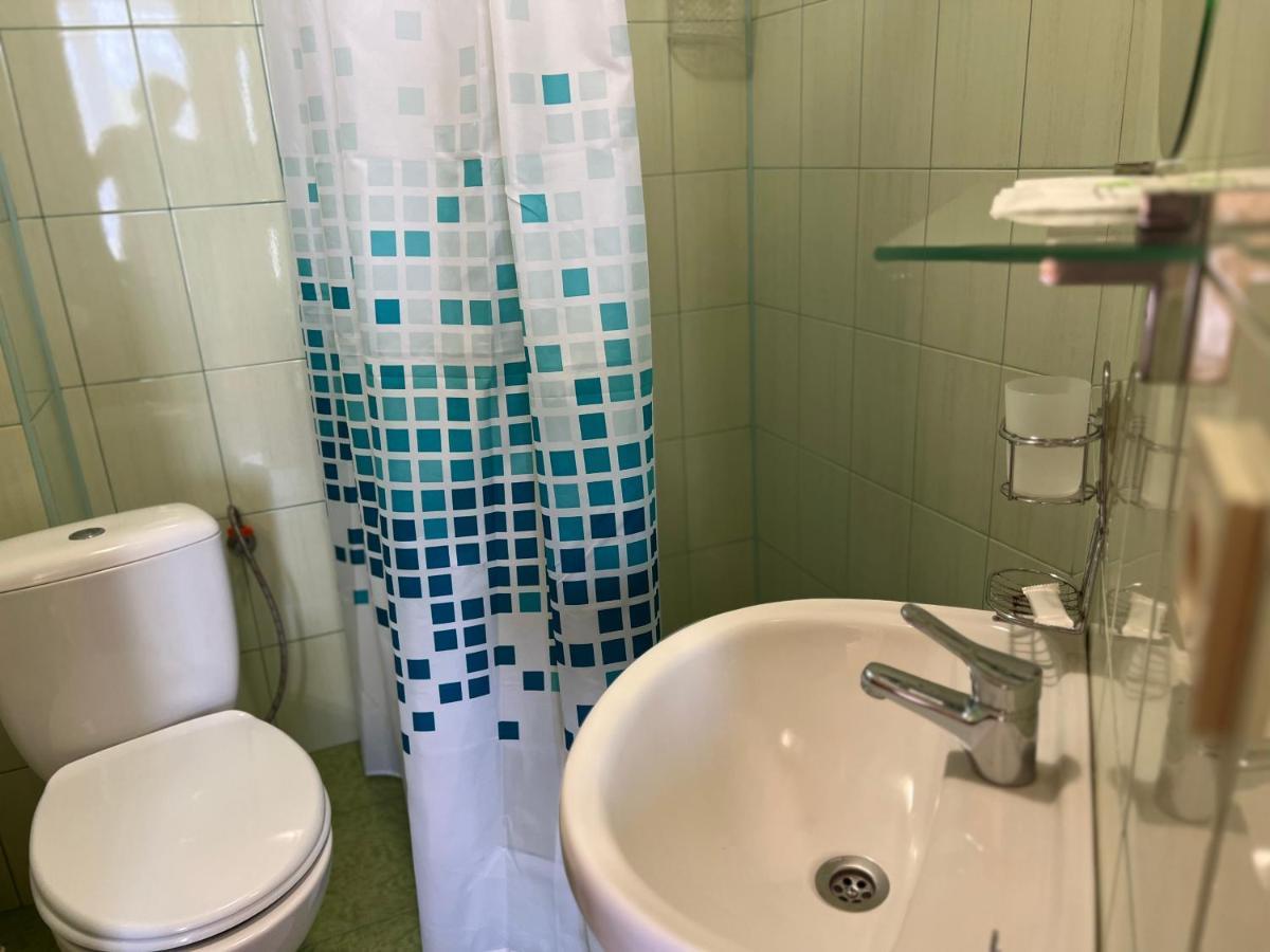 Боброва-Хата Svityaz' Ngoại thất bức ảnh