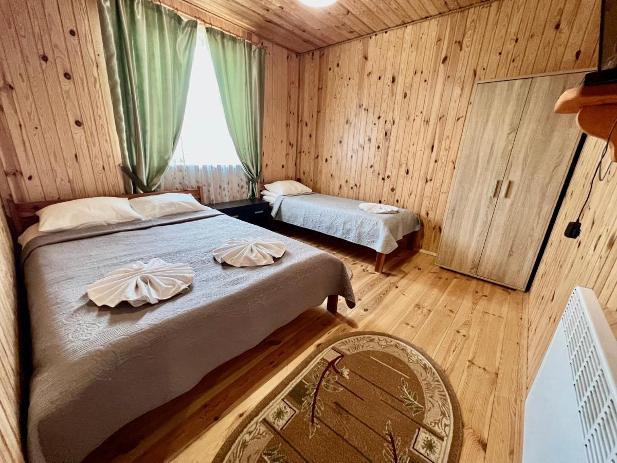 Боброва-Хата Svityaz' Ngoại thất bức ảnh