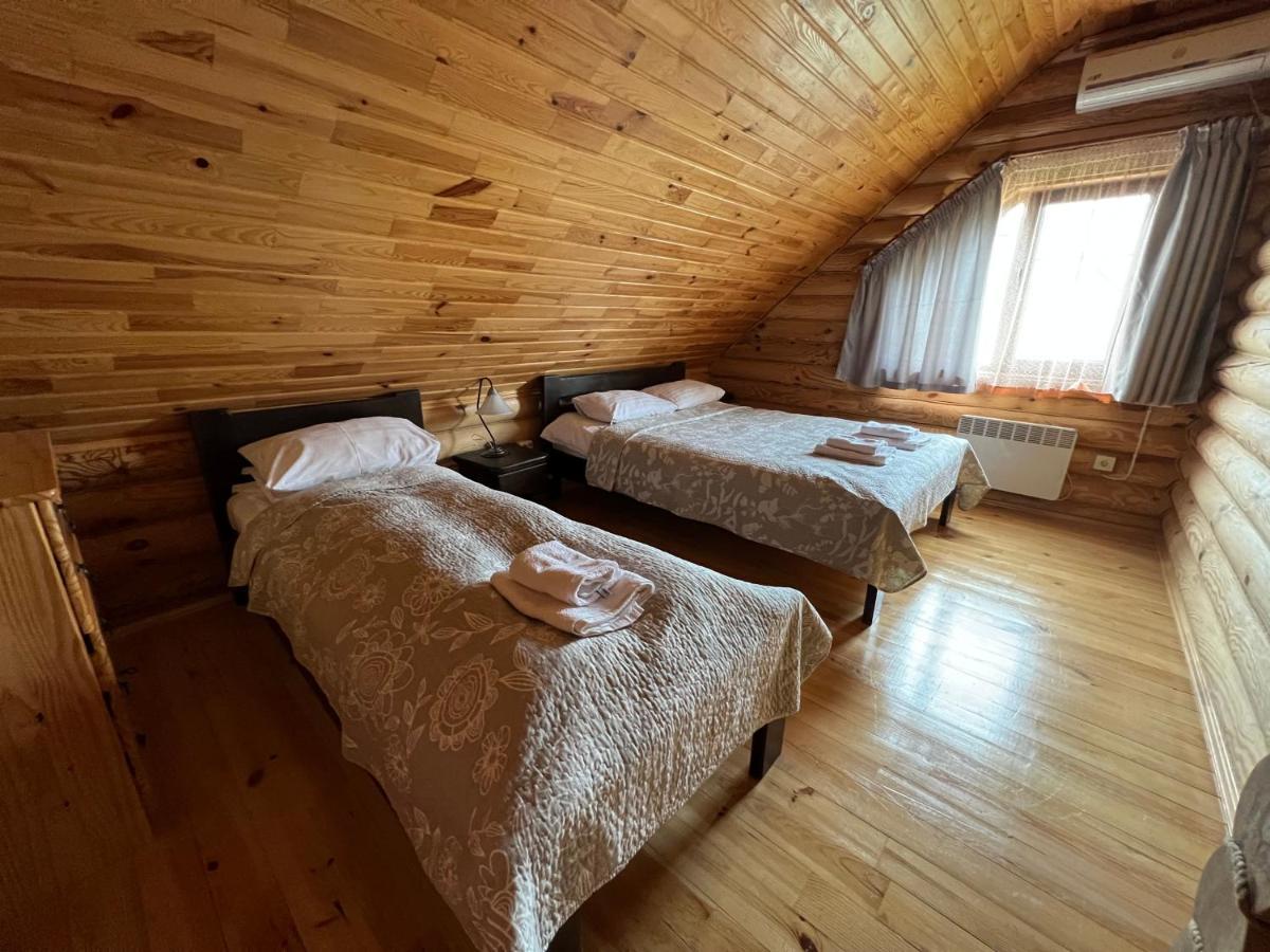 Боброва-Хата Svityaz' Ngoại thất bức ảnh