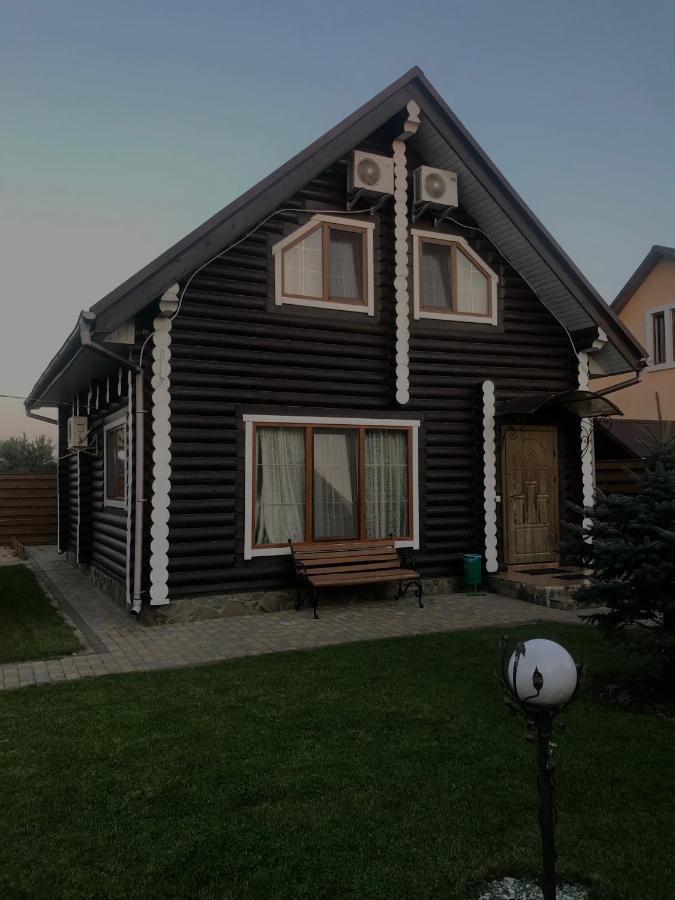 Боброва-Хата Svityaz' Ngoại thất bức ảnh