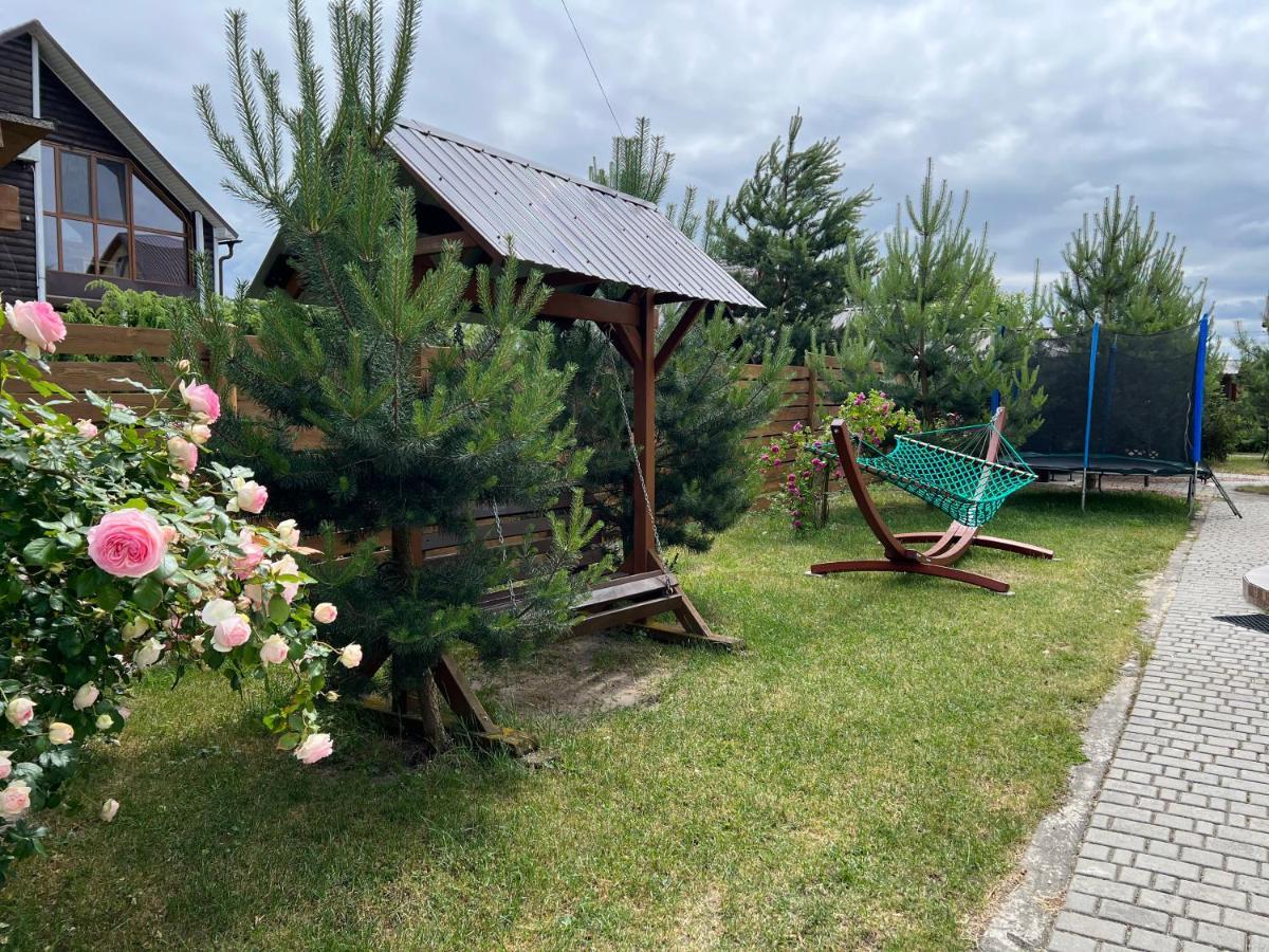 Боброва-Хата Svityaz' Ngoại thất bức ảnh