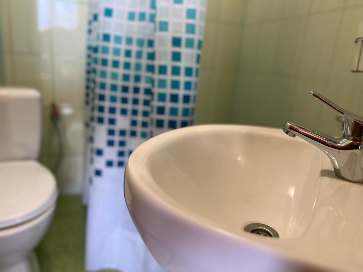 Боброва-Хата Svityaz' Ngoại thất bức ảnh