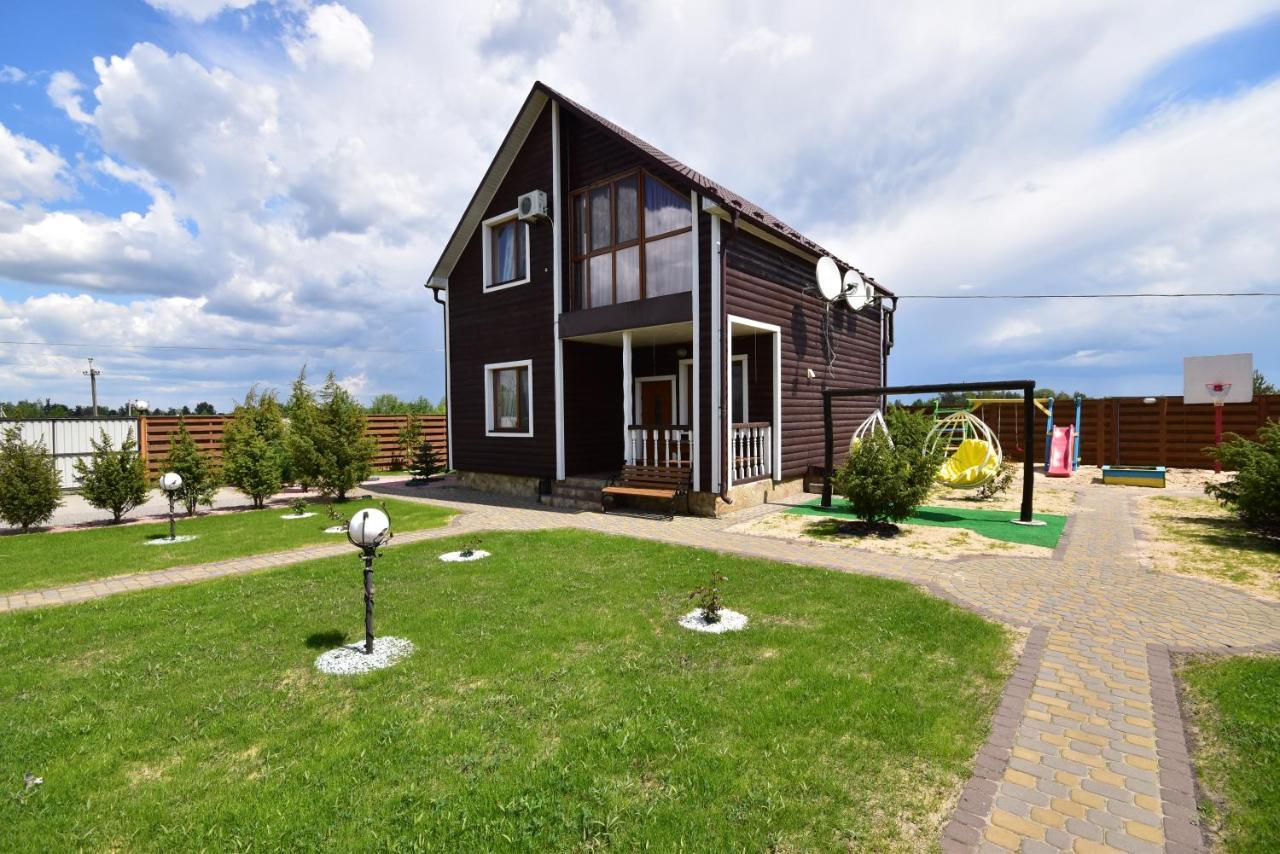Боброва-Хата Svityaz' Ngoại thất bức ảnh